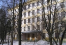 Государственное бюджетное образовательное учреждение города Москвы гимназия № 1514 (ГБОУ Гимназия № 1514)
