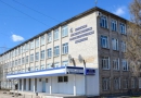 Пермская государственная фармацевтическая академия