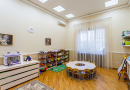 Частный детский сад "First Class" г. Краснодар