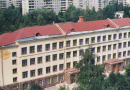Школа № 51 Калининский район, городского округа город Уфа Республики Башкортостан