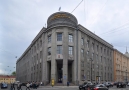 Санкт-Петербургский государственный университет технологии и дизайна