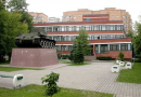 Школа № 627 имени Генерала Д.Д. Лелюшенко