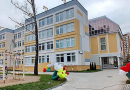 Школа № 1474
