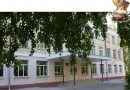 Бюджетное общеобразовательное учреждение Омской области "Многопрофильный образовательный центр развития одаренности №117"
