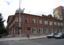 Новосибирское государственное художественное училище