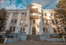 Хабаровский краевой колледж искусств