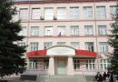 Поволжский государственный университет сервиса