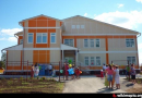 Частный детский сад "Детский центр"Антошка" г Череповец