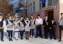 Бюджетное общеобразовательное учреждение города Омска "Средняя общеобразовательная школа в № 68" (БОУ г. Омска "СОШ № 68")
