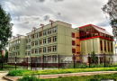 Школа Бескудниково