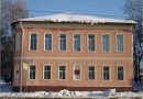 Сергиево-Посадское медицинское училище