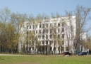 Медицинское училище № 17 Департамента здравоохранения города Москвы(ГБОУ  СПО МУ №  17)