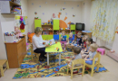 Дошкольное частное образовательное учреждение "Детский сад "Солнышко" г.Перми