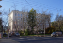 Школа (ранее гимназия) № 1274 имени В.В.Маяковского