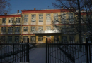 Бюджетное общеобразовательное учреждение города Омска «Средняя общеобразовательная школа № 109 с углубленным изучением отдельных предметов»