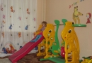 Домашний детский сад «ДЕТИШКИ»