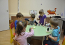 Частный детский сад "Мир Детства" г. Ярославль