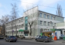 Железнодорожный колледж Воронежского филиала МИИТ