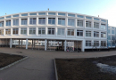 Гимназия №1516