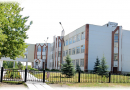 Средняя общеобразовательная школа № 27 г. Челябинск