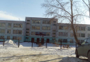 Средняя образовательная школа № 155 г. Челябинск