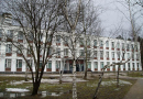 Школа № 853 (г. Зеленоград)