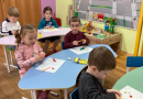 Частный детский сад "Мир детства" г. Краснодар