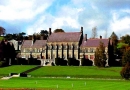 Kelly College