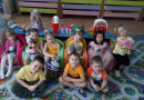 Частный детский сад "Мери Поппинс" г. Оренбург