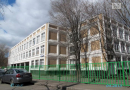 Школа (ранее гимназия) «Свиблово»