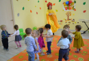Частный детский сад "Рыжики" г. Челябинск