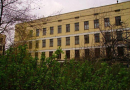 Лицей № 507