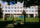 Школа № 1623