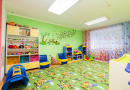 Частный детский сад "Ладушки" г. Новосибирск
