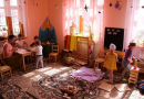 Частный детский садик «Колосок» г. Кисловодск