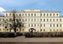 Костромской государственный технологический университет