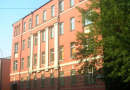Московский Химический Лицей № 1303 (ЛГК на Юго-Востоке, здание № 13)