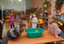 Частный детский сад № 49 "Виктория" г. Ярославль