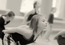 Todes школа студия балета