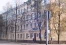 Санкт-Петербургский политехнический колледж