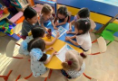 Частное дошкольное образовательное учреждение «Центр развития ребенка –»Узнавайка» г. Якутск