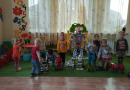 Частный детский сад "Супер Няня" г. Смоленск