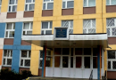 Школа № 979