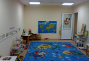 Частный детский сад "Мой мир" г Тюмень