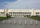 Федеральное государственное автономное образовательное учреждение  высшего профессионального образования  «Волгоградский государственный университет»