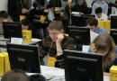 Открытая олимпиада школьников по программированию