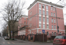 Гимназия МИИТ