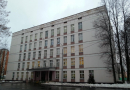 Школа № 285 имени В.А. Молодцова