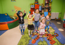 Частный детский сад "МаДаГаСКаР" г. Новосибирск