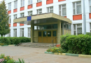 Школа № 878